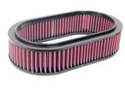 K&N Filters - K&N Filters E-9166 Air Filter - Image 1