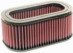 K&N Filters - K&N Filters E-2890 Air Filter - Image 1