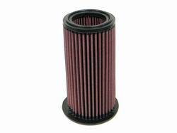 K&N Filters - K&N Filters E-2401 Air Filter - Image 1