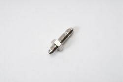 Russell - Russell 661192 Adapter Fitting Straight Flare Bulkhead - Image 1