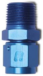 Russell - Russell 614212 Specialty AN Adapter Fitting Straight Female AN Swivel To Male NPT - Image 1