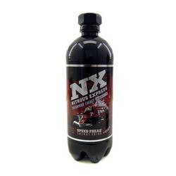 Nitrous Express - Nitrous Express 16600 NX Energy Drink - Image 1