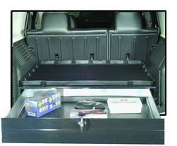 Husky Liners - Husky Liners 47905 SUV Storage Box - Image 1