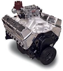Edelbrock - Edelbrock 45300 Crate Engine Performer 8.5:1 Compression - Image 1