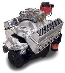 Edelbrock - Edelbrock 45320 Crate Engine Performer 8.5:1 Compression - Image 1