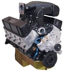 Edelbrock - Edelbrock 45373 Crate Engine Performer RPM EFI 9.9:1 - Image 1