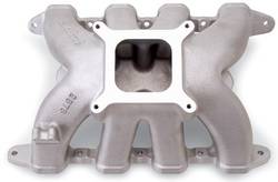 Edelbrock - Edelbrock 2878 Victor RO-7 GM Intake Manifold - Image 1