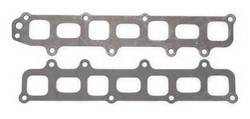 Edelbrock - Edelbrock 6963 TES Headers Exhaust Flange Gasket - Image 1