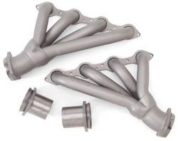 Edelbrock - Edelbrock 65763 Block-Hugger Header - Image 1