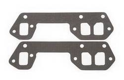 Edelbrock - Edelbrock 6925 TES Headers Exhaust Flange Gasket - Image 1