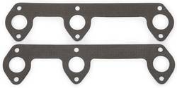 Edelbrock - Edelbrock 6920 TES Headers Exhaust Flange Gasket - Image 1