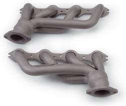 Edelbrock - Edelbrock 65713 Shorty Headers - Image 1