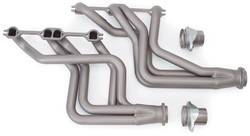 Edelbrock - Edelbrock 65083 Block-Hugger Header - Image 1