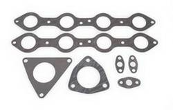 Edelbrock - Edelbrock 6952 TES Headers Exhaust Flange Gasket - Image 1