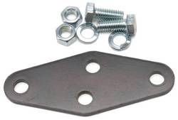 Edelbrock - Edelbrock 1848 Thunder Series AVS Throttle Cable Plate Kit - Image 1