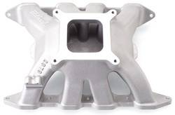 Edelbrock - Edelbrock 2879 Victor Toyota Nationwide/Craftsman Truck Series Intake Manifold - Image 1