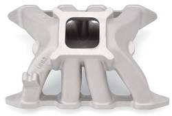 Edelbrock - Edelbrock 28819 Victor Series Phase II NASCAR Sprint Cup Intake Manifold - Image 1