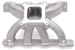 Edelbrock - Edelbrock 2932 Victor Yates Intake Manifold - Image 1