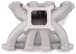 Edelbrock - Edelbrock 29629 Victor SB2 Spider Intake Manifold - Image 1