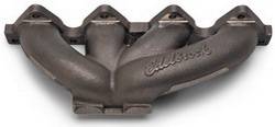 Edelbrock - Edelbrock 15031 Turbocharger Exhaust Manifold - Image 1