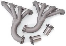 Edelbrock - Edelbrock 65773 Block-Hugger Header - Image 1