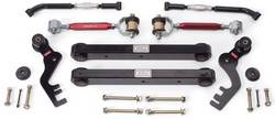 Edelbrock - Edelbrock 5206 Competition Suspension Kit - Image 1