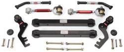 Edelbrock - Edelbrock 5218 Competition Suspension Kit - Image 1