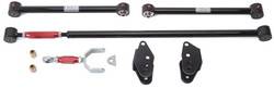 Edelbrock - Edelbrock 52206 Competition Suspension Kit - Image 1