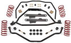 Edelbrock - Edelbrock 52204 Touring Suspension Kit - Image 1