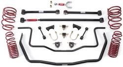 Edelbrock - Edelbrock 52207 Touring Suspension Kit - Image 1