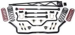 Edelbrock - Edelbrock 52022 Touring Suspension Kit - Image 1