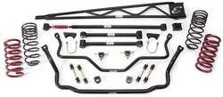 Edelbrock - Edelbrock 52063 Touring Suspension Kit - Image 1