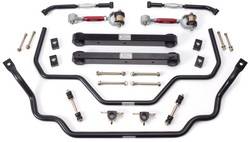 Edelbrock - Edelbrock 52065 Touring Suspension Kit - Image 1