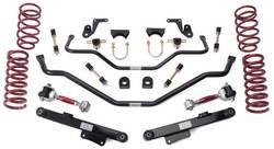 Edelbrock - Edelbrock 52202 Touring Suspension Kit - Image 1