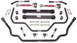 Edelbrock - Edelbrock 52061 Touring Suspension Kit - Image 1