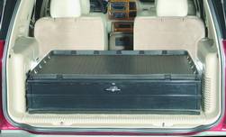 Husky Liners - Husky Liners 47901 SUV Storage Box - Image 1