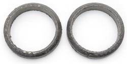 Edelbrock - Edelbrock 6936 TES Headers Exhaust Flange Gasket - Image 1