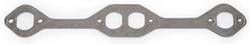 Edelbrock - Edelbrock 6923 TES Headers Exhaust Flange Gasket - Image 1
