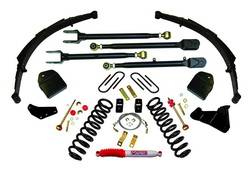 Skyjacker - Skyjacker F5852KSH Suspension Lift Kit - Image 1