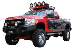 Skyjacker - Skyjacker C125AKSD Suspension Lift Kit - Image 1