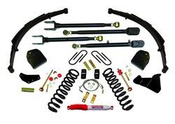Skyjacker - Skyjacker F5802KSH Suspension Lift Kit - Image 1