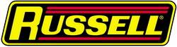 Russell - Russell 659230 Competition Brake Line Assembly 90 Deg. -4 To Straight -4 - Image 1