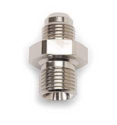 Russell - Russell 670541 Adapter Fitting Flare To Metric Adapter - Image 1