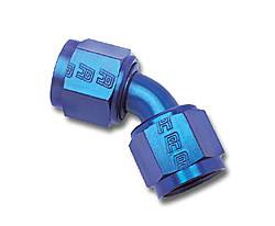 Russell - Russell 640051 Specialty Adapter Fitting 45 Degree Swivel Coupler - Image 1