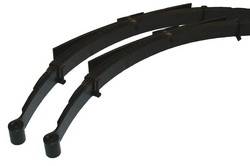 Skyjacker - Skyjacker FLFR62 Softride Leaf Spring - Image 1
