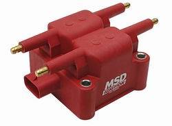 MSD Ignition - MSD Ignition 8229 Ignition Coil - Image 1