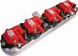 MSD Ignition - MSD Ignition 82458 Multiple Spark Coil Kit Ignition Coil - Image 1