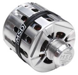 MSD Ignition - MSD Ignition 5106 APS Alternator - Image 1