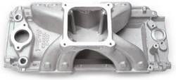 Edelbrock - Edelbrock 2807 Victor 454-R CNC Intake Manifold - Image 1