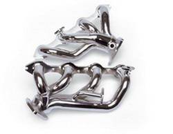 Edelbrock - Edelbrock 65733 Shorty Headers - Image 1